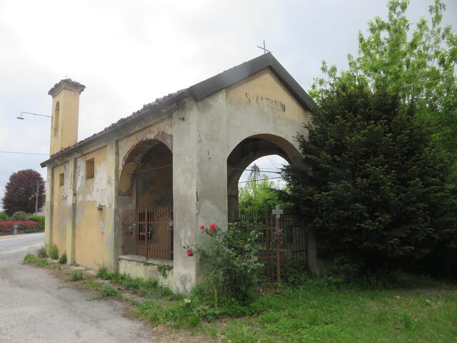 chiesa di Sant'Antonio (Roddi)