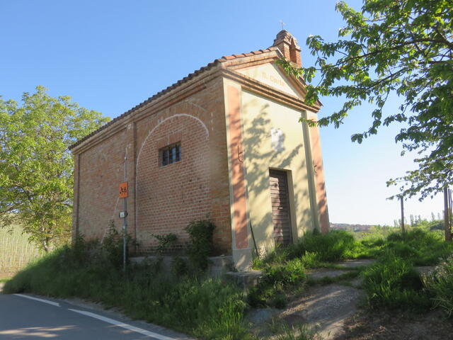 chiesa di S. Carlo (Roddi)