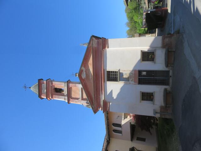 chiesa di S. Brigida (La Morra)