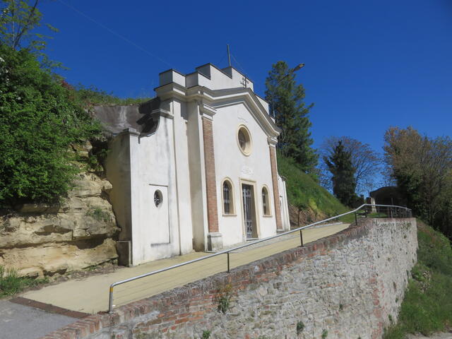 chiesa di S. Lucia (Novello)