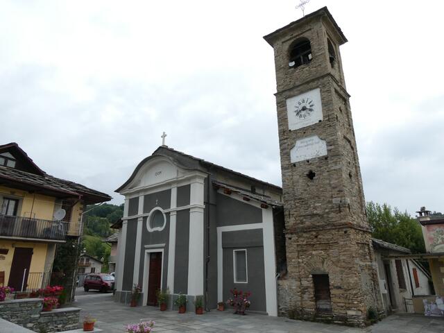 Colle del Lys (da Viù)