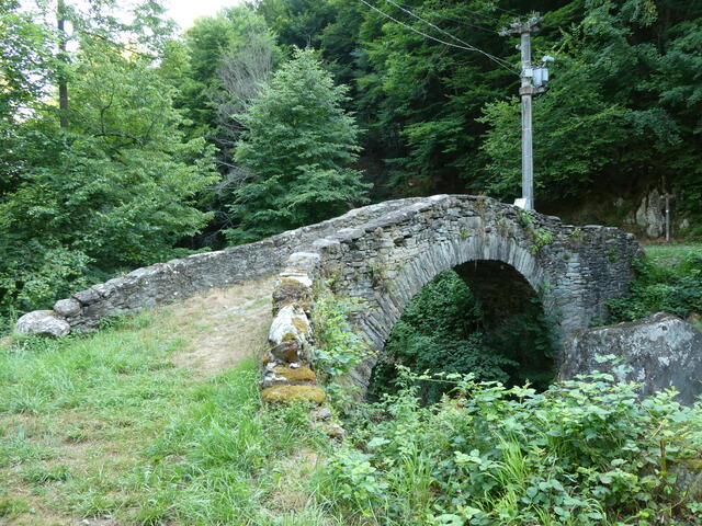 ponte Torretta