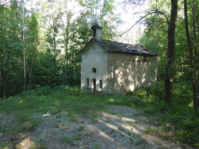 Sant'Anna (Airetta)