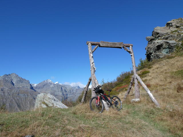 Colle Lusera