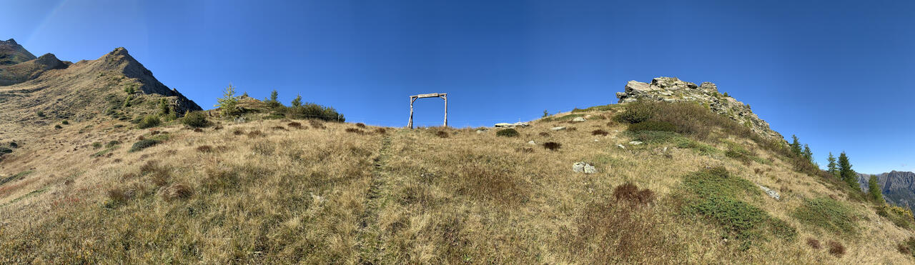 Colle Lusera