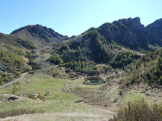 Colle Lusera