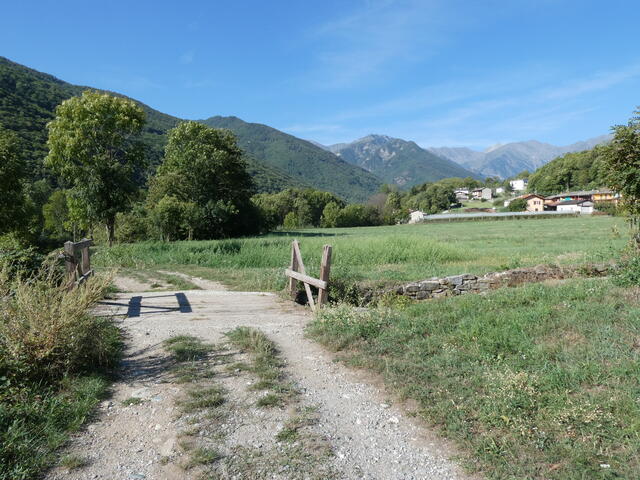 Bricherasio-Bobbio P.