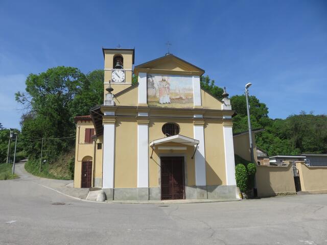 chiesa di San Grato Vescovo (Cordova)