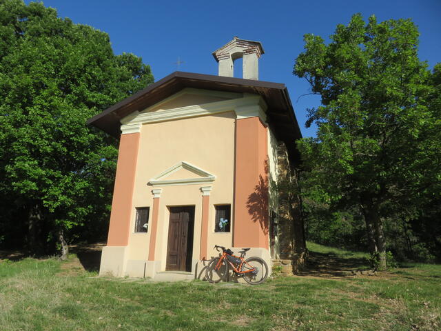 Anello tagliafuoco Almese-Cafasse