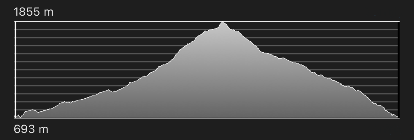altimetria
