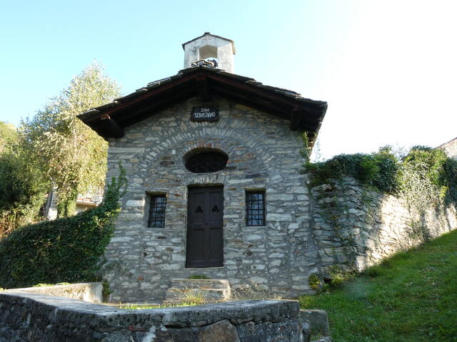 S. Sebastiano (Coassolo T.se)