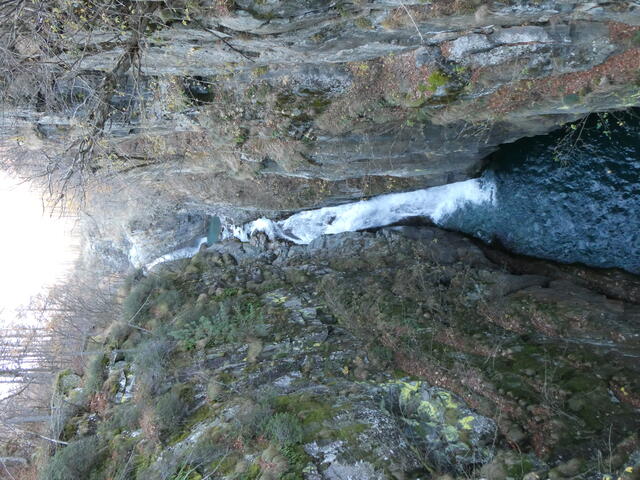 Gorgia di Mondrone