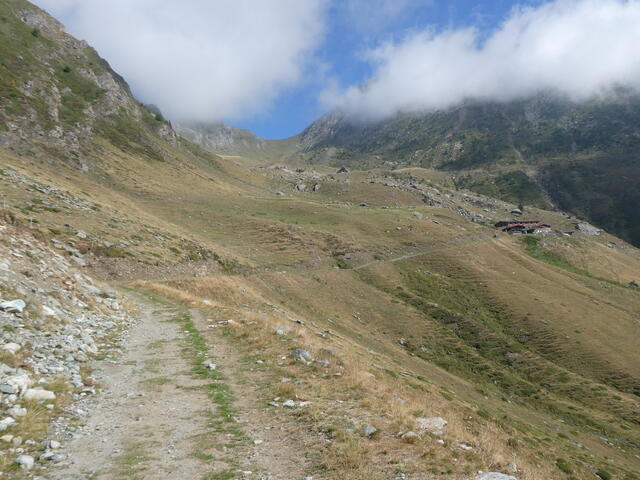 Alpe Giulian