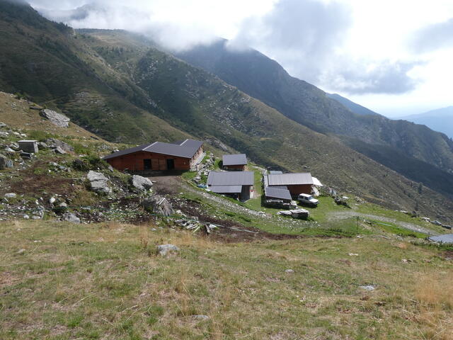 Alpe Giulian