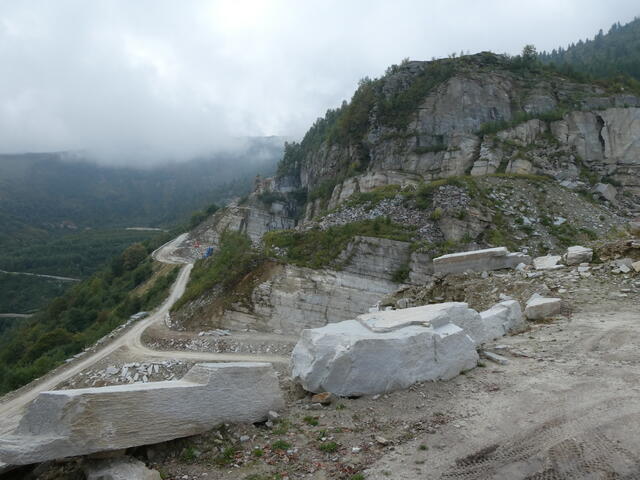 cave Pret